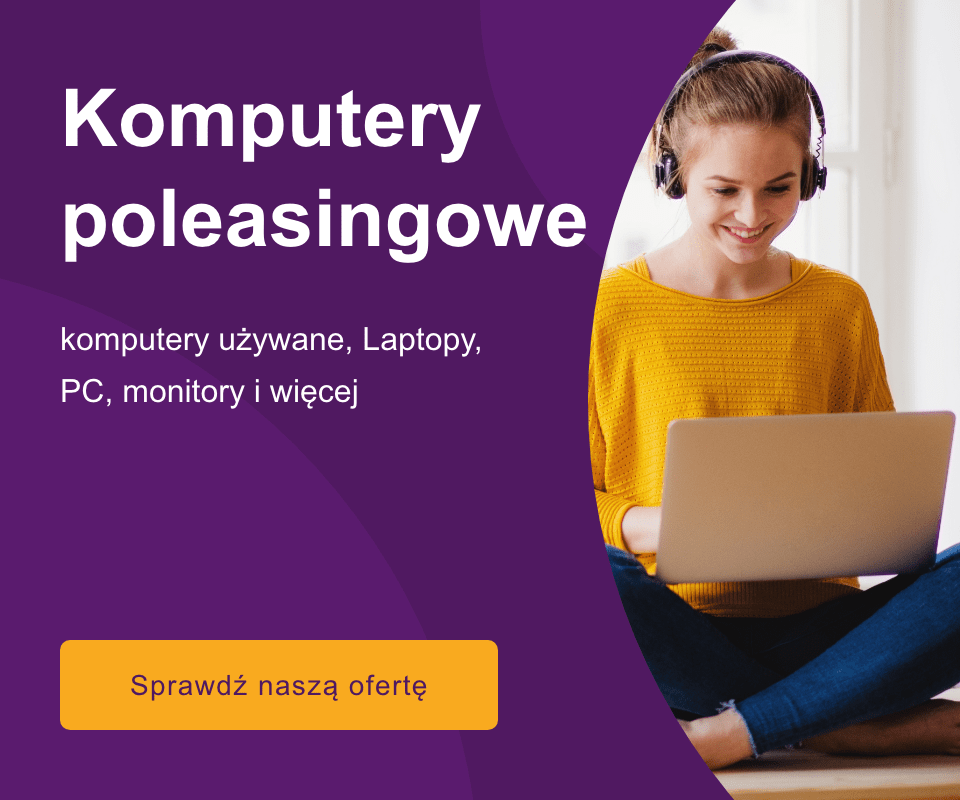 Wersje kolorystyczne