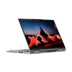 Lenovo ThinkPad X1 Yoga G8 / i7-1365U / 32GB / 512GB SSD / 14" FHD+ Dotyk / Win 11