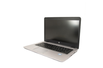 HP EliteBook 840 G4 / i7-7500U / 16GB / 512GB SSD / 14" FHD / Win 10 Pro