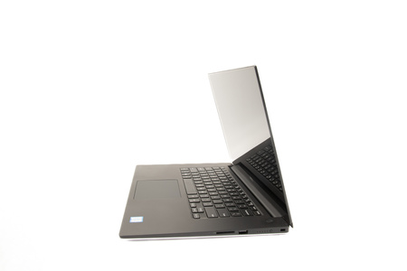 Dell Precision 5510 / i7-6820HQ / 16GB / 512GB SSD / 15.6" 4K / nVidia Quadro M1000M - 2GB / Win 10 Pro
