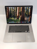 Apple MacBook Pro 16.1 (A2141) / i9-9880H / 16GB / 1TB SSD / 16" Retina / AMD Radeon Pro M5500 - 4GB / macOS Sequoia