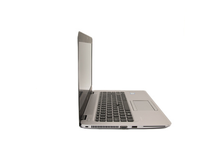 HP EliteBook 840 G4 / i7-7500U / 16GB / 512GB SSD / 14" FHD / Win 10 Pro