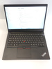 Lenovo ThinkPad E14 Gen 2 / i5-1135G7 / 8GB / 256GB SSD / 14" FHD / Win 11 Pro