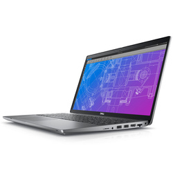 Dell Precision 3570 / i5-1250P / 16GB / 512GB SSD / 15.6" FHD / Win 11 Pro