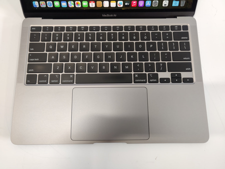 Apple MacBook Air 9.1 (A2179) / i5-1030NG7 / 16GB / 250GB SSD / 13.3" / macOS Sequoia