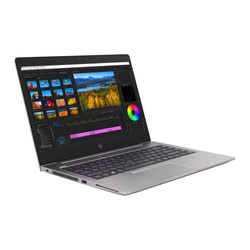 HP ZBook 15U G5 / i7-8550H / 32GB / 1TB SSD / 15.6" UHD / AMD Radeon Pro WX 3100 - 2GB / Win 11 Pro