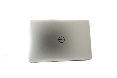 Dell Precision 5510 / i7-6820HQ / 32GB / 512GB SSD / 15.6" FHD / nVidia Quadro M1000M - 2GB / Win 10 Pro