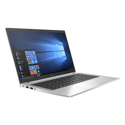 HP EliteBook 830 G8 / i5-1145G7 / 8GB / 256GB SSD / 13.3" FHD / Win 11 Pro