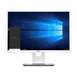 Monitor Dell P2217Wh / 22"