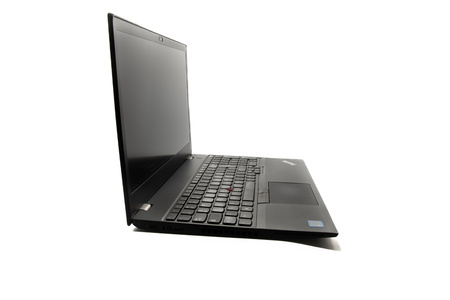 Lenovo ThinkPad T580 / i7-8650U / 32GB / 512GB SSD / 15.6" FHD / nVidia GeForce 150MX - 2GB / Win 11 Pro