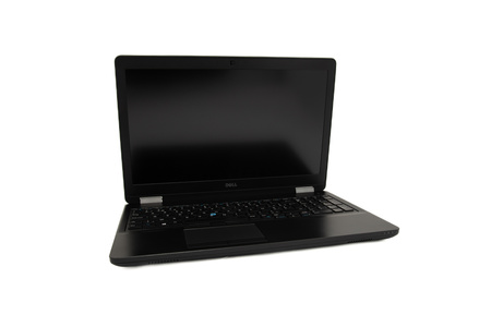 Dell Latitude E5570 / i7-6600U / 8GB / 256GB SSD / 15.6" FHD / AMD Radeon R7 M360 - 2GB / Win 10 Pro