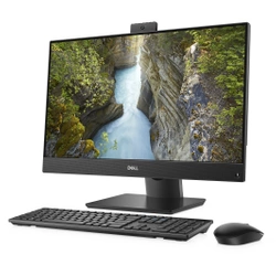 Dell OptiPlex 7470 AiO / i7-9700 / 16GB / 256GB SSD / 24" FHD / Win 11 Pro