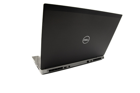 Dell Precision 5530 / i7-8850H / 32GB / 512GB SSD / 15.6" FHD/ Win 11 Pro