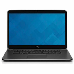 Dell Precision M3800 / i7-4712HQ / 16GB / 1TB SSD / DVD / 15.6" FHD Dotyk / nVidia Quadro K1100M - 2GB / Win 10 Pro