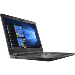 Dell Latitude 5490 / i5-8350U / 16GB / 256GB SSD / 14" FHD / Win 11 Pro