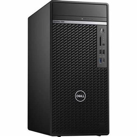 Dell OptiPlex 7080  Tower / i7-10700 / 32GB / 512GB SSD / Win 11 Pro 