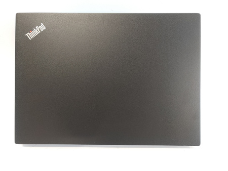 Lenovo ThinkPad E14 Gen 2 / i5-1135G7 / 8GB / 256GB SSD / 14" FHD / Win 11 Pro