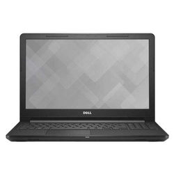 Dell Vostro 15-3568 / i3-6100U / 8GB / 256GB SSD / 15.6" / Win 10 Pro