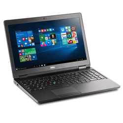 Dell Latitude 5590 / i7-8650U / 8GB / 256GB SSD / 15.6" FHD / Win 11 Pro