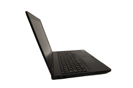 Dell Latitude 5580 / i7-7820HQ / 16GB / 256GB SSD / 15.6" FHD / Win 10 Pro