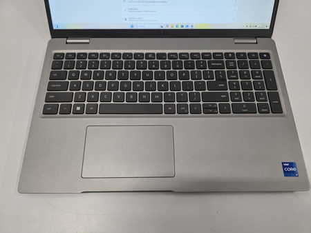 Dell Latitude 5530 / i7-1270P / 32GB / 512GB SSD / 15.6" FHD / Win 11 Pro