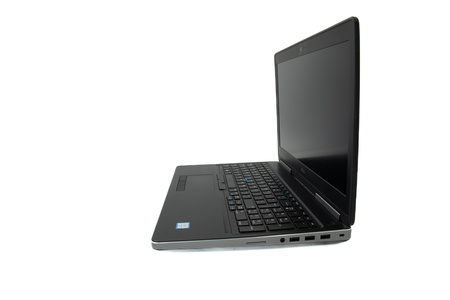 Dell Precision 7520 / Xeon E3-1505 v6 / 32GB / 1TB SSD / 15.6" FHD / nVidia Quadro M2200 - 4GB / Win 11 Pro