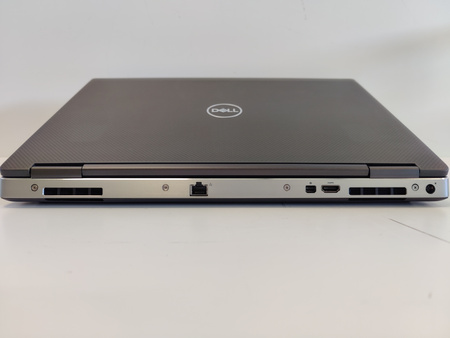 Dell Precision 7540 / i9-9980HK / 32GB / 1TB SSD / 15.6" FHD / nVidia Quadro T2000 - 4GB / Win 11 Pro
