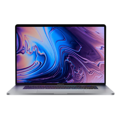 Apple MacBook Pro 15.1 (A1990) / i9-9880H / 32GB / 500GB SSD / 15.4" Retina / MacOS Monterey