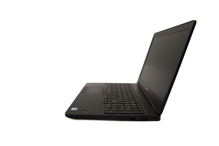 Dell Latitude 5580 / i5-7300U / 16GB / 256GB SSD / 15.6" FHD / Win 10 Pro