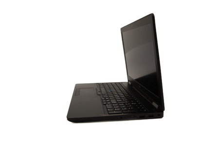 Dell Latitude E5570 / i7-6820HQ / 8GB / 256GB SSD / 15.6" / AMD Radeon R7 / Win 10 Pro