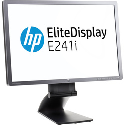 HP E241i / 24" / 1920x1200 / USB / DVI / VGA