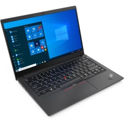 Lenovo ThinkPad E14 Gen 2 / i5-1135G7 / 8GB / 256GB SSD / 14" FHD / Win 11 Pro