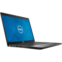 Dell Latitude 7390 / i7-8650U / 8GB / 256GB SSD / 13.3" FHD / Win 11 Pro