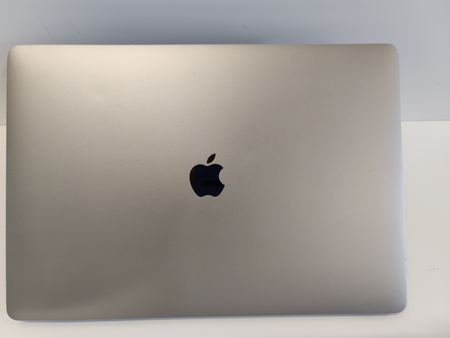 Apple MacBook Pro 16.1 (A2141) / i9-9880H / 16GB / 1TB SSD / 16" Retina / AMD Radeon Pro M5500 - 4GB / macOS Sequoia