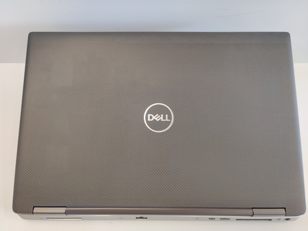 Dell Precision 7540 / i9-9980HK / 32GB / 1TB SSD / 15.6" FHD / nVidia Quadro T2000 - 4GB / Win 11 Pro