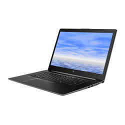 HP ZBook Studio G4 / i7-7820HQ / 16GB / 256GB SSD / 15.6" FHD / nVidia Quadro M1200 - 4GB / Win 10 Pro
