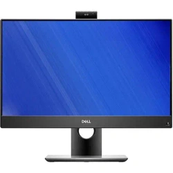 Dell OptiPlex 5490 AiO / i5-10505 / 16GB / 256GB SSD / 24" FHD / Win 11 Pro