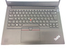Lenovo ThinkPad E14 Gen 2 / i5-1135G7 / 8GB / 256GB SSD / 14" FHD / Win 11 Pro