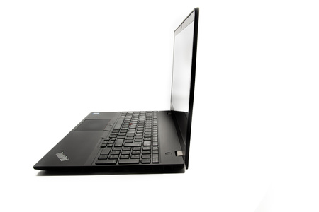 Lenovo ThinkPad T580 / i7-8650U / 32GB / 512GB SSD / 15.6" FHD / nVidia GeForce 150MX - 2GB / Win 11 Pro