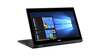 Dell Latitude 5289 (2w1) / i7-7600U / 16GB / 128GB SSD / 12.5" FHD Dotyk / Win 10 Pro