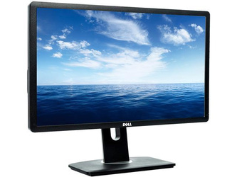 Dell P2312Ht / 23" / 1920x1080 / USB / DVI / VGA
