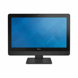 Dell OptiPlex 9030 AiO / i5-4590s / 8GB / 128GB SSD / 23" FHD / Win 10 Pro