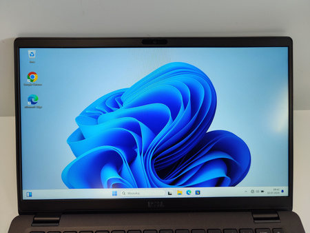 Dell Latitude 7410 / i5-10310U / 16GB / 256GB SSD / 14" FHD / Win 11 Pro