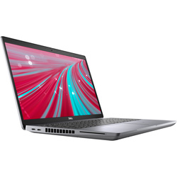Dell Latitude 5521 / i7-11850H / 16GB / 512GB SSD / 15.6" FHD / Win 11 Pro