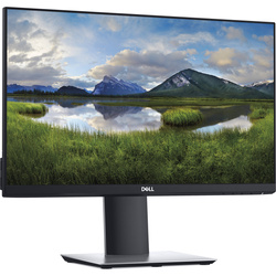 Dell P2219H / 22" / 1920x1080 / HDMI / Display Port / USB / VGA