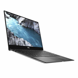 Dell XPS 13 (9370) / i7-8550U / 16GB / 256GB SSD / 13.3" FHD / Win 11 Pro