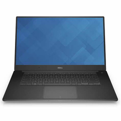 Dell Precision 5510 / i7-6820HQ / 32GB / 512GB SSD / 15.6" FHD / nVidia Quadro M1000M - 2GB / Win 10 Pro