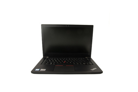 Lenovo ThinkPad T480 / i5-8350U / 8GB / 128GB SSD / 14" / Win 11 Pro