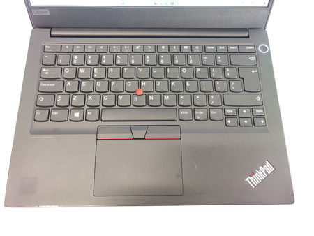Lenovo ThinkPad E14 Gen 2 / i5-1135G7 / 8GB / 256GB SSD / 14" FHD / Win 11 Pro