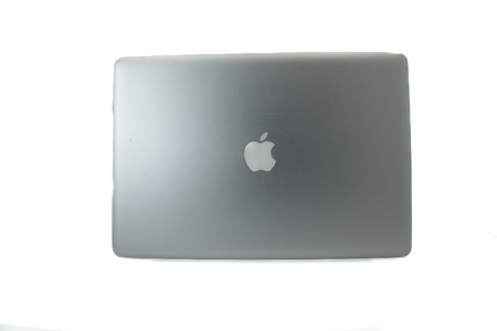 Apple MacBook Pro 6.2 (A1286) / i5-520M / 8GB / 250GB SSD / 15.4" / macOS High Sierra